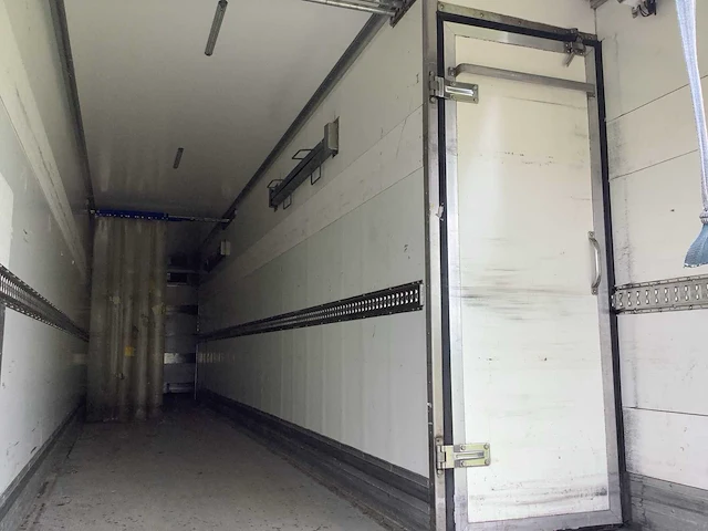 2009 gray and adams ga2ss koeltrailer - afbeelding 11 van  26