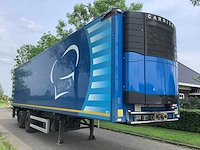 2009 gray and adams ga2ss koeltrailer - afbeelding 12 van  26