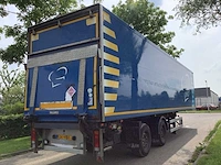 2009 gray and adams ga2ss koeltrailer - afbeelding 20 van  26