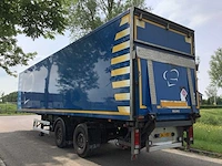 2009 gray and adams ga2ss koeltrailer - afbeelding 21 van  26