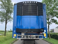 2009 gray and adams ga2ss koeltrailer - afbeelding 22 van  26