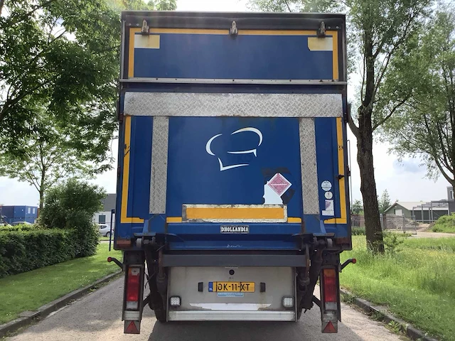 2009 gray and adams ga2ss koeltrailer - afbeelding 26 van  26