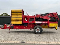 2009 grimme se 150-60 aardappelrooier - afbeelding 2 van  64