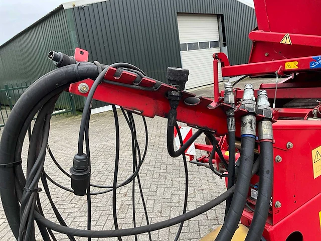 2009 grimme se 150-60 aardappelrooier - afbeelding 4 van  64