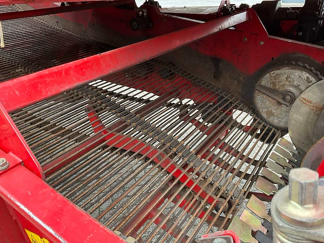 2009 grimme se 150-60 aardappelrooier - afbeelding 8 van  64