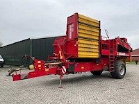 2009 grimme se 150-60 aardappelrooier - afbeelding 1 van  64