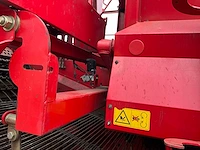 2009 grimme se 150-60 aardappelrooier - afbeelding 14 van  64