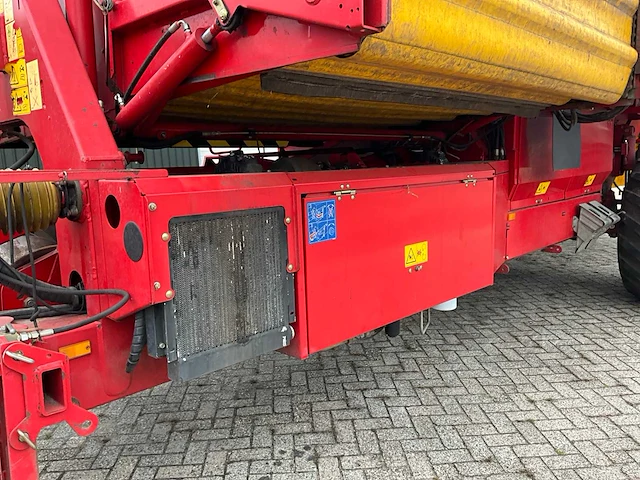 2009 grimme se 150-60 aardappelrooier - afbeelding 15 van  64