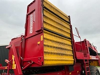 2009 grimme se 150-60 aardappelrooier - afbeelding 16 van  64