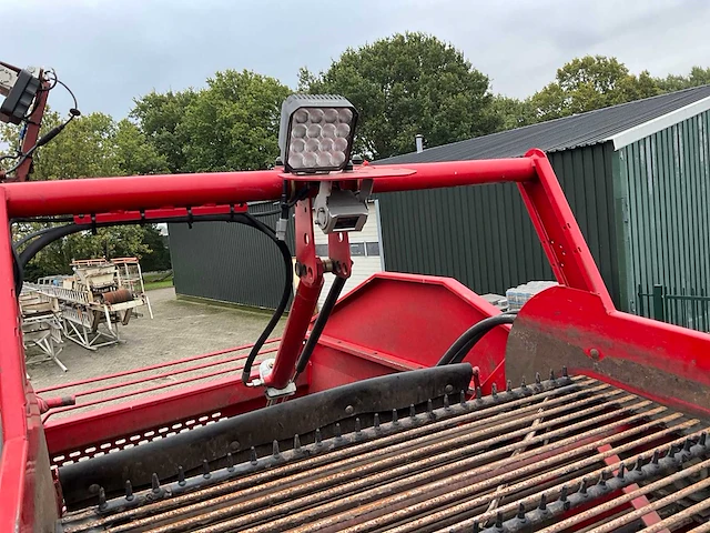 2009 grimme se 150-60 aardappelrooier - afbeelding 18 van  64