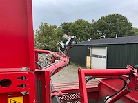 2009 grimme se 150-60 aardappelrooier - afbeelding 19 van  64