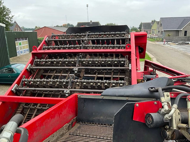 2009 grimme se 150-60 aardappelrooier - afbeelding 22 van  64