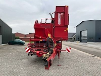 2009 grimme se 150-60 aardappelrooier - afbeelding 12 van  64