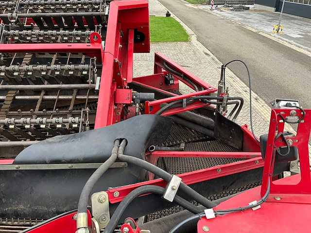 2009 grimme se 150-60 aardappelrooier - afbeelding 24 van  64