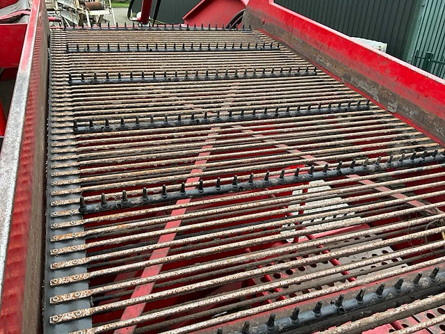 2009 grimme se 150-60 aardappelrooier - afbeelding 25 van  64