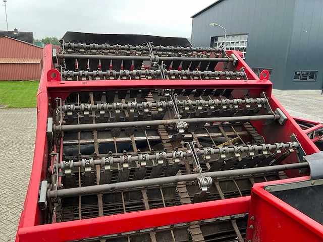 2009 grimme se 150-60 aardappelrooier - afbeelding 28 van  64