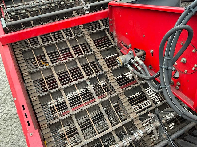 2009 grimme se 150-60 aardappelrooier - afbeelding 29 van  64