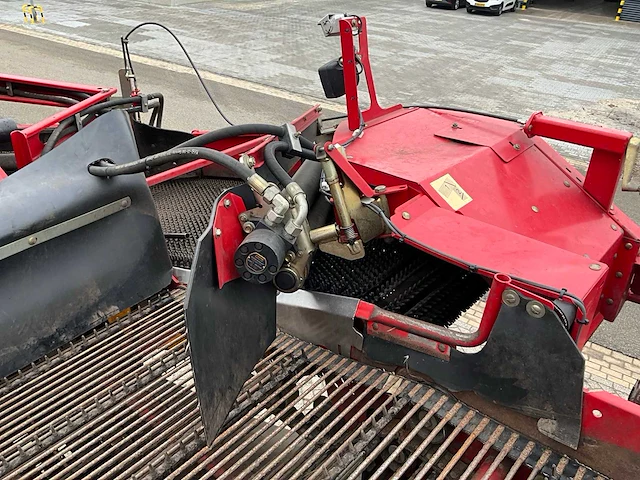 2009 grimme se 150-60 aardappelrooier - afbeelding 30 van  64