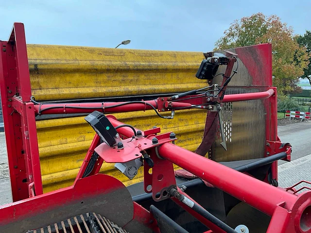 2009 grimme se 150-60 aardappelrooier - afbeelding 31 van  64