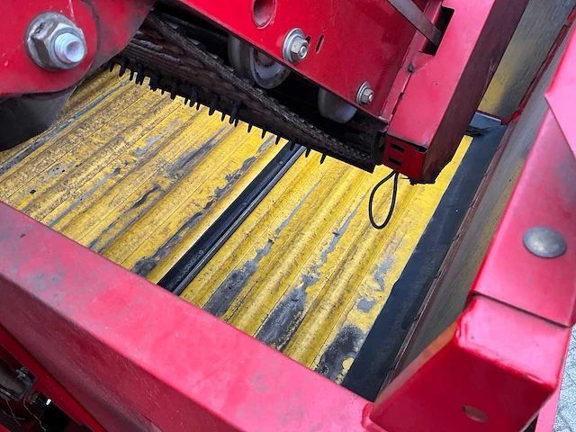 2009 grimme se 150-60 aardappelrooier - afbeelding 33 van  64