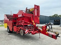 2009 grimme se 150-60 aardappelrooier - afbeelding 23 van  64