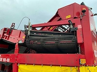 2009 grimme se 150-60 aardappelrooier - afbeelding 35 van  64