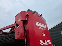 2009 grimme se 150-60 aardappelrooier - afbeelding 36 van  64
