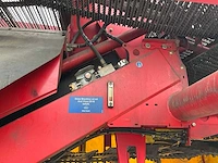 2009 grimme se 150-60 aardappelrooier - afbeelding 39 van  64