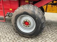 2009 grimme se 150-60 aardappelrooier - afbeelding 44 van  64