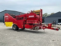 2009 grimme se 150-60 aardappelrooier - afbeelding 34 van  64
