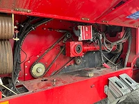 2009 grimme se 150-60 aardappelrooier - afbeelding 50 van  64