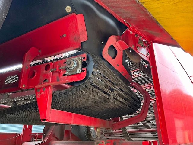 2009 grimme se 150-60 aardappelrooier - afbeelding 55 van  64
