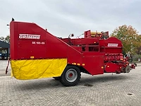 2009 grimme se 150-60 aardappelrooier - afbeelding 45 van  64