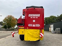 2009 grimme se 150-60 aardappelrooier - afbeelding 62 van  64