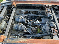 2009 gs aic-2800n container chassis aanhanger - afbeelding 10 van  50