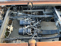 2009 gs aic-2800n container chassis aanhanger - afbeelding 11 van  50