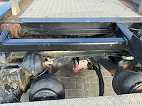 2009 gs aic-2800n container chassis aanhanger - afbeelding 18 van  50