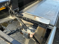 2009 gs aic-2800n container chassis aanhanger - afbeelding 20 van  50