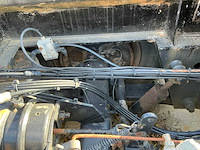 2009 gs aic-2800n container chassis aanhanger - afbeelding 25 van  50