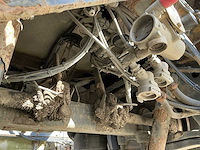 2009 gs aic-2800n container chassis aanhanger - afbeelding 27 van  50