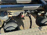 2009 gs aic-2800n container chassis aanhanger - afbeelding 29 van  50