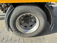 2009 gs aic-2800n container chassis aanhanger - afbeelding 31 van  50