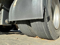 2009 gs aic-2800n container chassis aanhanger - afbeelding 32 van  50