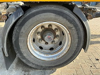 2009 gs aic-2800n container chassis aanhanger - afbeelding 33 van  50