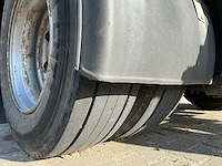 2009 gs aic-2800n container chassis aanhanger - afbeelding 35 van  50