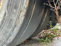 2009 gs aic-2800n container chassis aanhanger - afbeelding 39 van  50