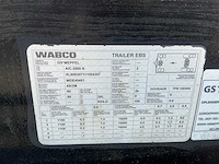 2009 gs aic-2800n container chassis aanhanger - afbeelding 44 van  50