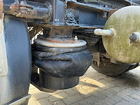 2009 gs meppel aic-2800n container chassis aanhanger - afbeelding 21 van  50