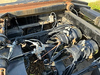 2009 gs meppel aic-2800n container chassis aanhanger - afbeelding 24 van  50