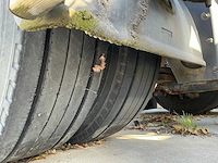 2009 gs meppel aic-2800n container chassis aanhanger - afbeelding 37 van  50